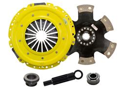 ACT Heavy-Duty Clutch Kits for 1999-2004 MUSTANG - FM3-HDR6