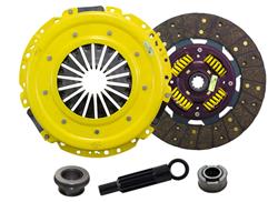 ACT Heavy-Duty Clutch Kits for 1999-2004 MUSTANG - FM3-HDSS