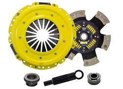 ACT Sport Clutch Kits for 1999-2004 MUSTANG - FM3-SPG6