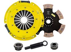 ACT Heavy-Duty Clutch Kits for 1986-1995 MUSTANG - FM4-HDR6
