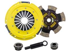 ACT Sport Clutch Kits for 1986-1995 MUSTANG - FM4-SPG6