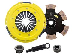 ACT Sport Clutch Kits for 1986-1995 MUSTANG - FM4-SPR6