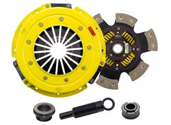 ACT Xtreme Clutch Kits for 1986-1995 MUSTANG - FM4-XTG6