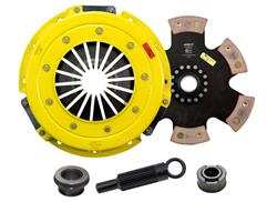 ACT Xtreme Clutch Kits for 1986-1995 MUSTANG - FM4-XTR6