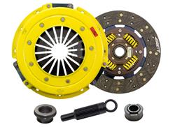 ACT Xtreme Clutch Kits for 1986-1995 MUSTANG - FM4-XTSS