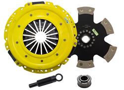 ACT Heavy-Duty Clutch Kits for 2005-2010 MUSTANG - FM5-HDR6