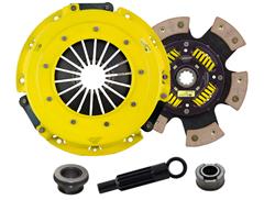 ACT Heavy-Duty Clutch Kits for 1996-2001 MUSTANG - FM7-HDG6