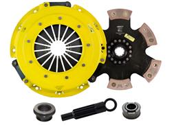 ACT Heavy-Duty Clutch Kits for 1996-2001 MUSTANG - FM7-HDR6