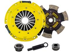ACT Heavy-Duty Clutch Kits for 1996-2001 MUSTANG - FM8-HDG6