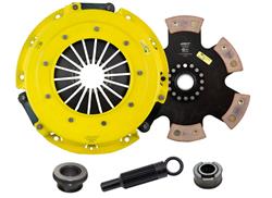 ACT Heavy-Duty Clutch Kits for 1996-2001 MUSTANG - FM8-HDR6