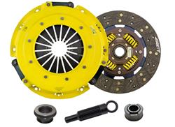 ACT Heavy-Duty Clutch Kits for 1996-2001 MUSTANG - FM8-HDSS