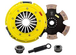 ACT Xtreme Clutch Kits for 1996-2001 MUSTANG - FM8-XTR6