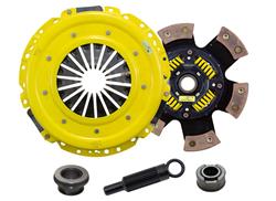 ACT Heavy-Duty Clutch Kits for 1999-2004 MUSTANG - FM9-HDG6