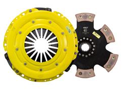 ACT Heavy-Duty Clutch Kits GM2-HDR6