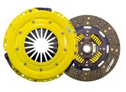 ACT Heavy-Duty Clutch Kits GM2-HDSS