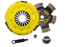 ACT Heavy-Duty Clutch Kits GM3-HDG6