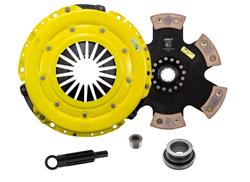 ACT Heavy-Duty Clutch Kits GM3-HDR6