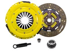 ACT Heavy-Duty Clutch Kits GM3-HDSS