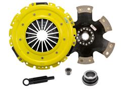 ACT Heavy-Duty Clutch Kits GM4-HDR6