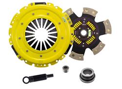 ACT Heavy-Duty Clutch Kits GM6-HDG6