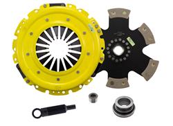 ACT Heavy-Duty Clutch Kits GM6-HDR6