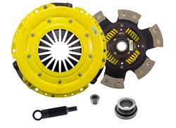 ACT Heavy-Duty Clutch Kits GM7-HDG6