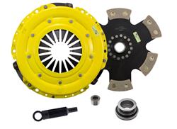 ACT Heavy-Duty Clutch Kits GM7-HDR6