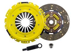 ACT Heavy-Duty Clutch Kits for 1971-1974 FIREBIRD - GM8-HDSS