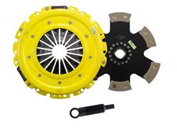 ACT Heavy-Duty Clutch Kits GM9-HDR6