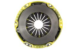 ACT Xtreme Pressure Plates for 1990-1991 PRELUDE - H020X