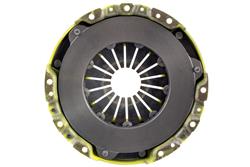 ACT Heavy-Duty Pressure Plates H025