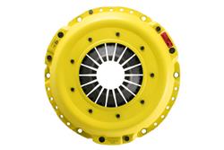 ACT Heavy-Duty Pressure Plates for 2017-2025 CIVIC, 2024-2025 INTEGRA - H033