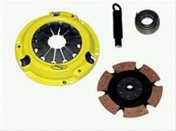 ACT Heavy-Duty Clutch Kits for 1983-1985 ACCORD, 1983-1987 PRELUDE - HA1-HDR6