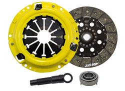 ACT Heavy-Duty Clutch Kits for 1983-1985 ACCORD, 1983-1987 PRELUDE - HA1-HDSS