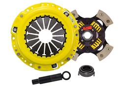 ACT Heavy-Duty Clutch Kits for 1990-2002 ACCORD, 1997-1999 CL, 1992-2001 PRELUDE - HA3-HDG4