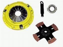 ACT Heavy-Duty Clutch Kits for 1990-2002 ACCORD, 1997-1999 CL, 1992-2001 PRELUDE - HA3-HDR4
