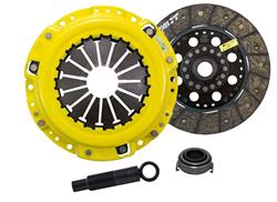 ACT Heavy-Duty Clutch Kits for 1990-2002 ACCORD, 1997-1999 CL, 1992-2001 PRELUDE - HA3-HDSD