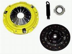 ACT Heavy-Duty Clutch Kits for 1990-2002 ACCORD, 1997-1999 CL, 1992-2001 PRELUDE - HA3-HDSS