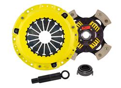ACT Sport Clutch Kits for 1990-2002 ACCORD, 1997-1999 CL, 1992-2001 PRELUDE - HA3-SPG4