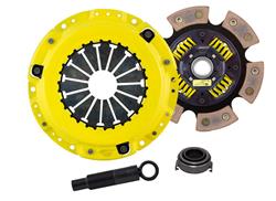ACT Sport Clutch Kits for 1990-2002 ACCORD, 1997-1999 CL, 1992-2001 PRELUDE - HA3-SPG6