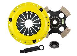 ACT Sport Clutch Kits for 1990-2002 ACCORD, 1997-1999 CL, 1992-2001 PRELUDE - HA3-SPR4