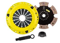 ACT Sport Clutch Kits for 1990-2002 ACCORD, 1997-1999 CL, 1992-2001 PRELUDE - HA3-SPR6