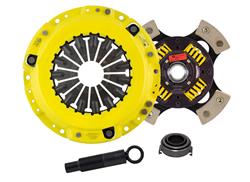 ACT Xtreme Clutch Kits for 1990-2002 ACCORD, 1997-1999 CL, 1992-2001 PRELUDE - HA3-XTG4