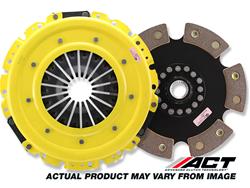 ACT Xtreme Clutch Kits for 1990-2002 ACCORD, 1997-1999 CL, 1992-2001 PRELUDE - HA3-XTR6
