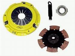 ACT Xtreme Clutch Kits for 1990-2002 ACCORD, 1997-1999 CL, 1992-2001 PRELUDE - HA3-XTR6
