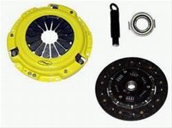 ACT Xtreme Clutch Kits for 1990-2002 ACCORD, 1997-1999 CL, 1992-2001 PRELUDE - HA3-XTSS