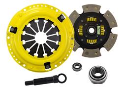 ACT Sport Clutch Kits for 1989-1991 CIVIC, CRX - HC4-SPG6