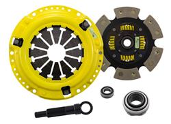 ACT Xtreme Clutch Kits for 1989-1991 CIVIC, CRX - HC4-XTG6