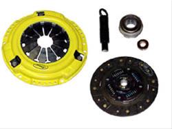 ACT Xtreme Clutch Kits for 1989-1991 CIVIC, CRX - HC4-XTSS