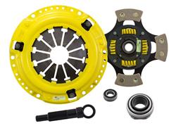 ACT Maxx Xtreme Clutch Kits for 1989-1991 CIVIC, CRX - HC4-XXG4